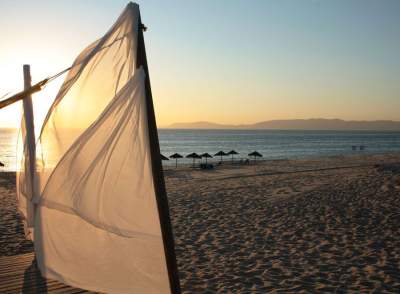 Comporta plage