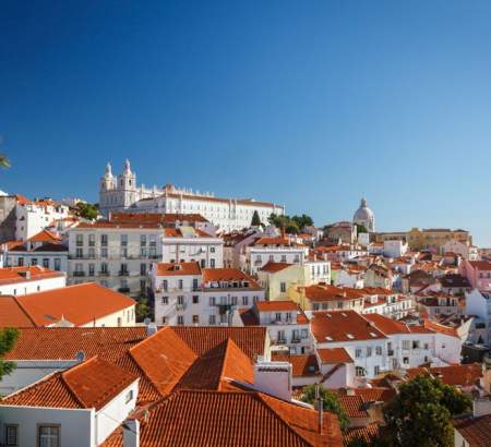 Vacances Portugal