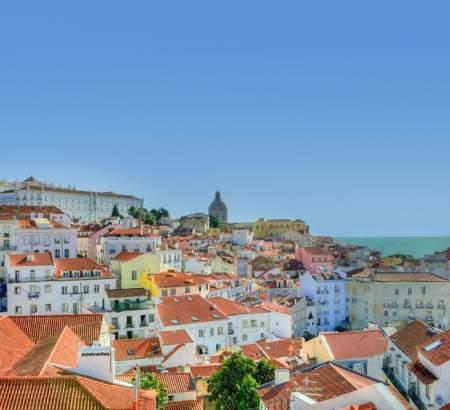 Vacances Portugal