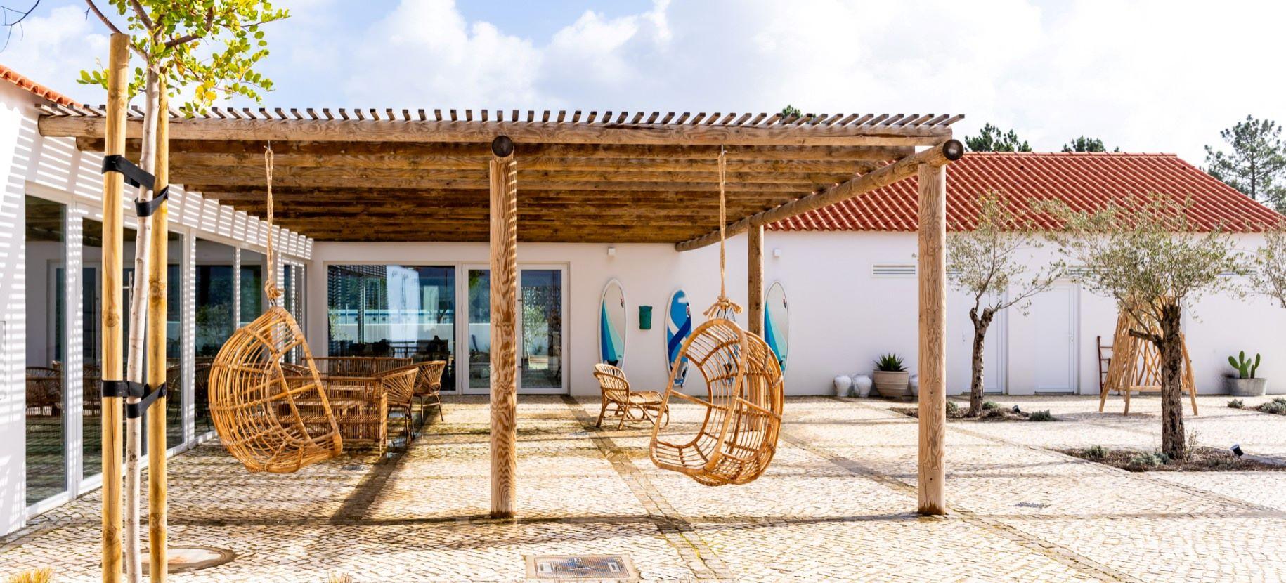 Photo ❂ LA RESERVE Nature & Spa n°3