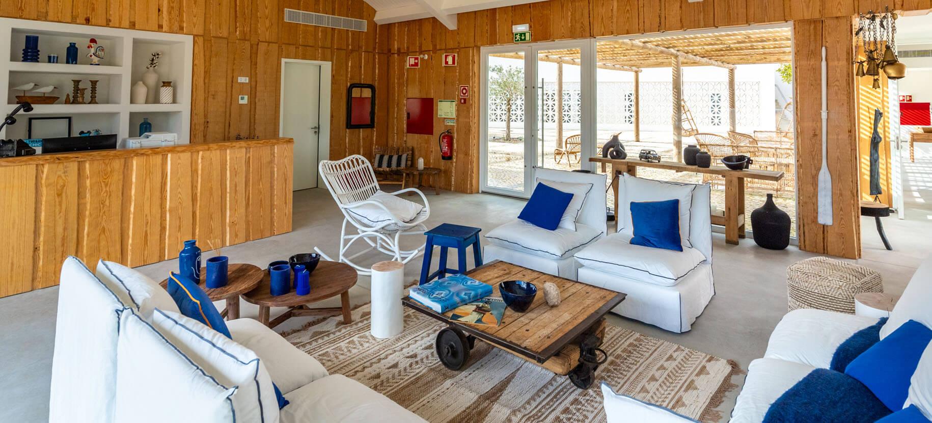 Photo ❂ LA RESERVE Nature & Spa n°2