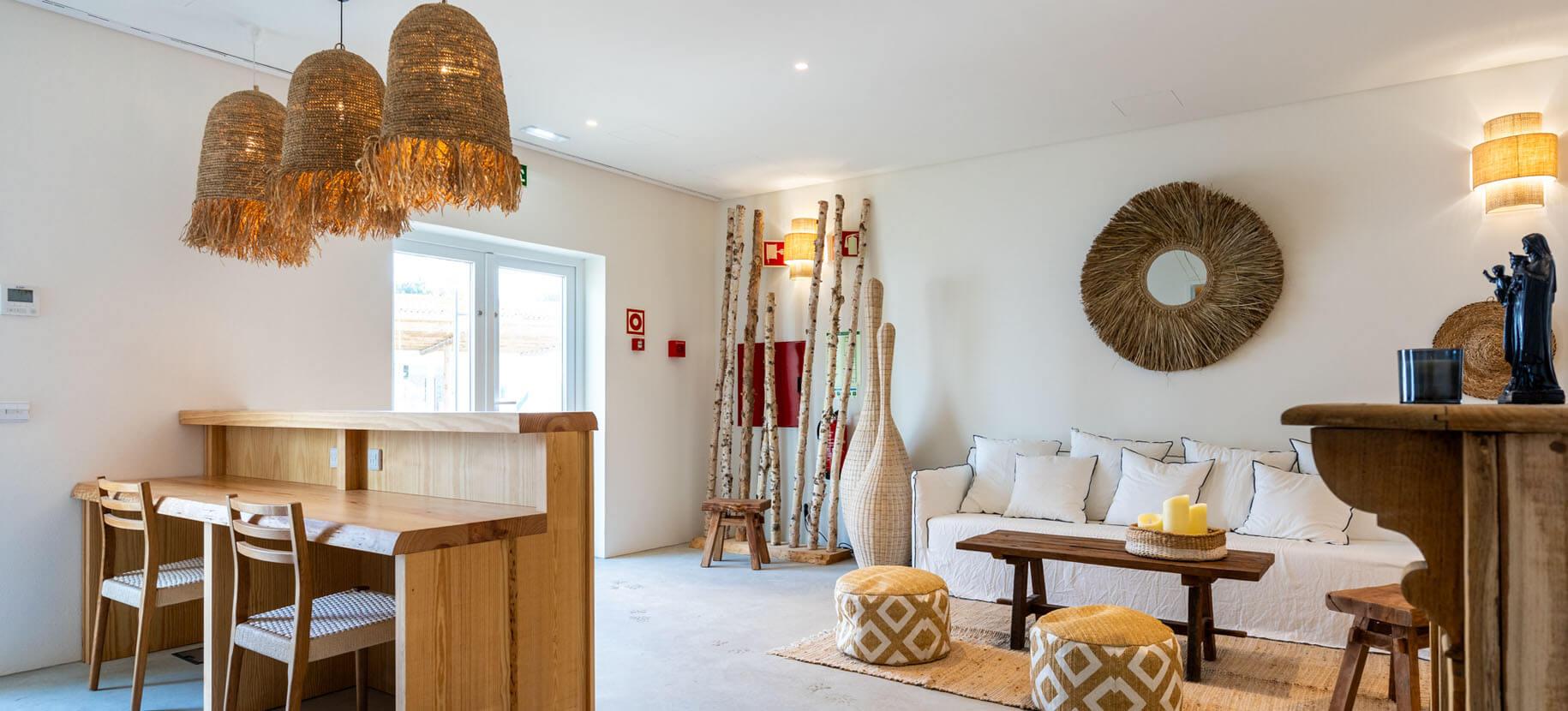 Photo ❂ LA RESERVE Nature & Spa n°1