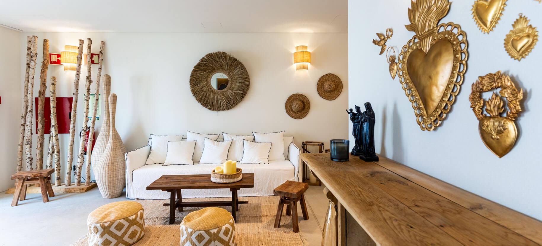 Photo ❂ LA RESERVE Nature & Spa n°1