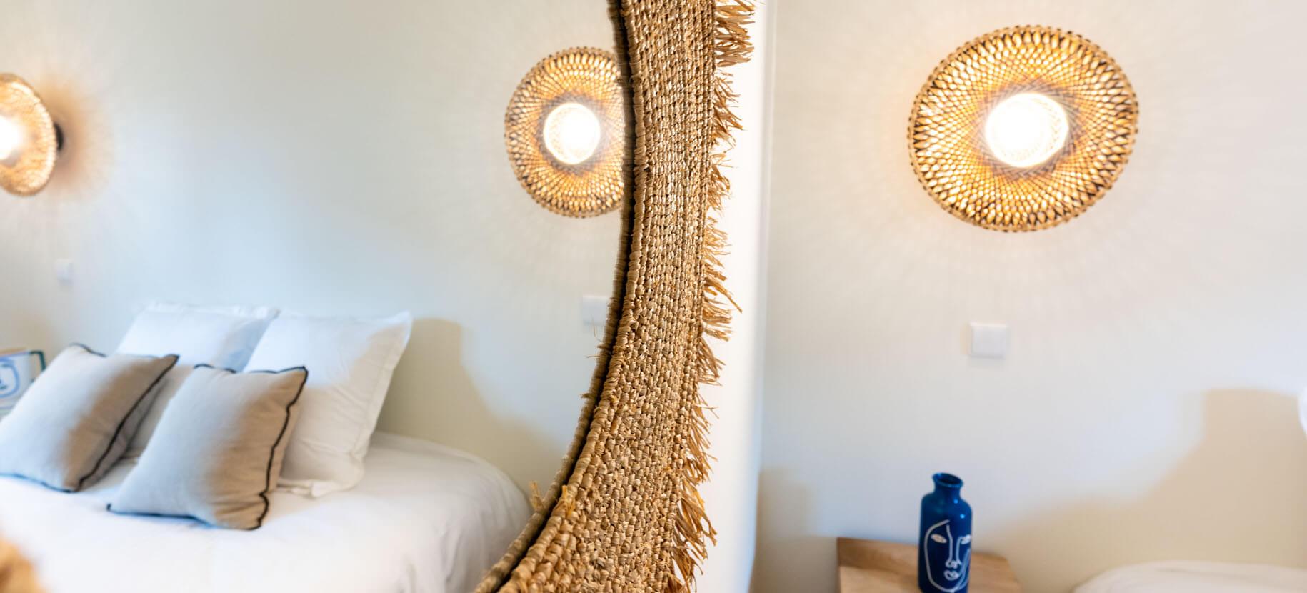 Photo ❂ LA RESERVE Nature & Spa n°1