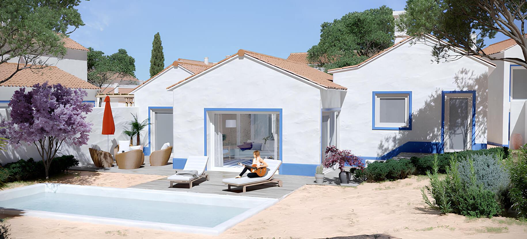 Photo ❂ LA RESERVE Nature & Spa n°1